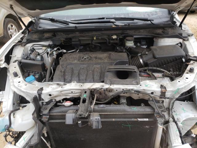 Photo 6 VIN: 5J8TB3H59GL001098 - ACURA RDX TECHNO 