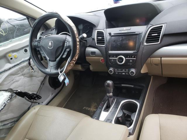 Photo 8 VIN: 5J8TB3H59GL001098 - ACURA RDX TECHNO 