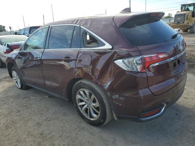 Photo 1 VIN: 5J8TB3H59GL002655 - ACURA RDX 