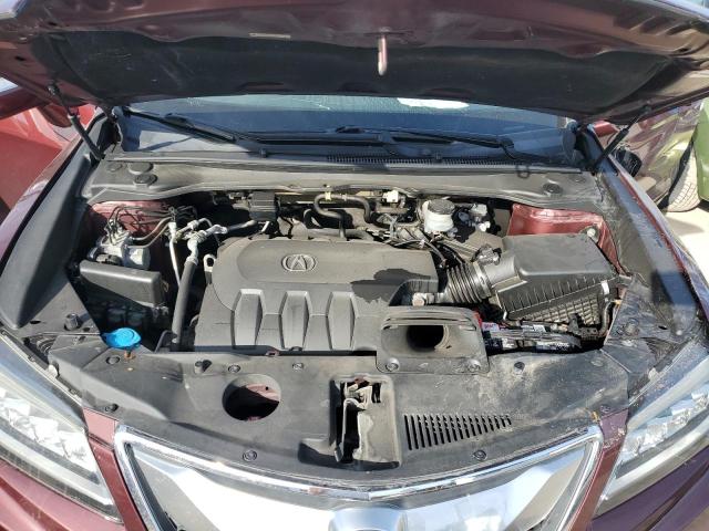 Photo 10 VIN: 5J8TB3H59GL002655 - ACURA RDX 