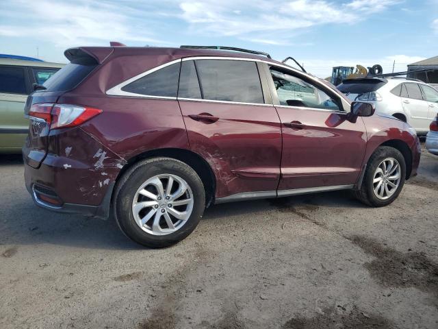 Photo 2 VIN: 5J8TB3H59GL002655 - ACURA RDX 