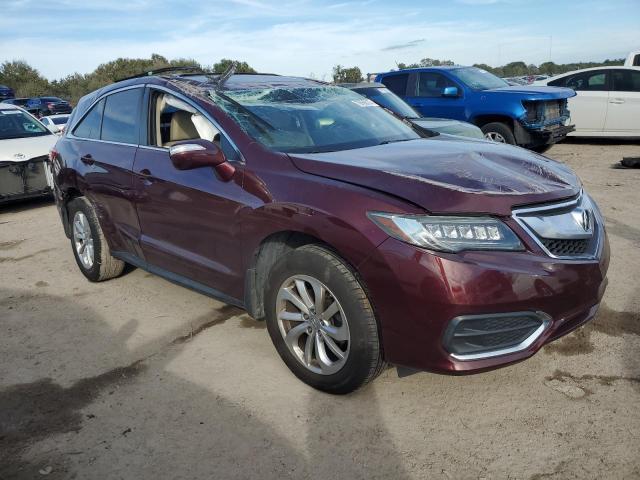 Photo 3 VIN: 5J8TB3H59GL002655 - ACURA RDX 