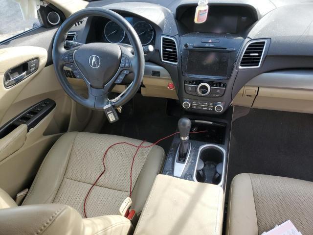 Photo 7 VIN: 5J8TB3H59GL002655 - ACURA RDX 