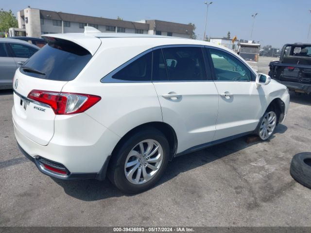 Photo 3 VIN: 5J8TB3H59GL004132 - ACURA RDX 