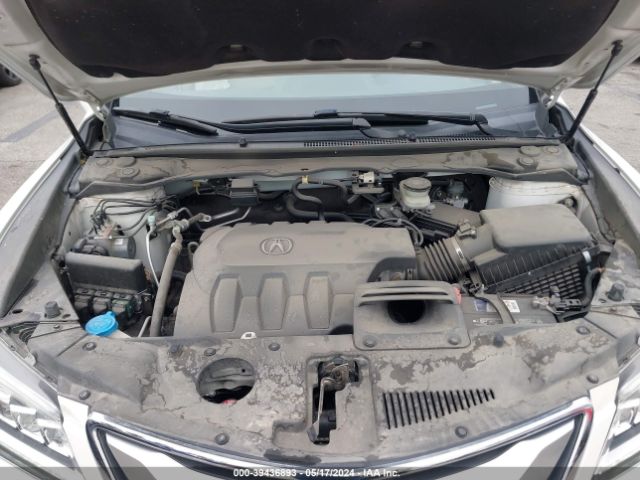 Photo 9 VIN: 5J8TB3H59GL004132 - ACURA RDX 