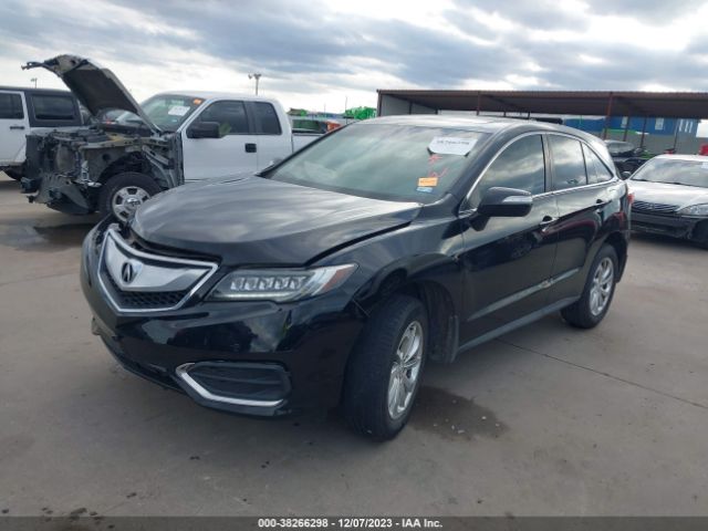 Photo 1 VIN: 5J8TB3H59GL007838 - ACURA RDX 