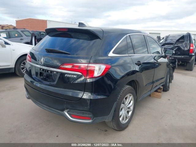 Photo 3 VIN: 5J8TB3H59GL007838 - ACURA RDX 