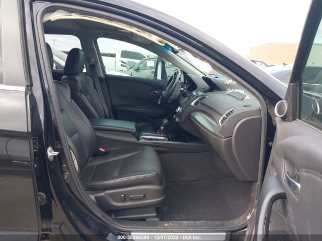 Photo 4 VIN: 5J8TB3H59GL007838 - ACURA RDX 