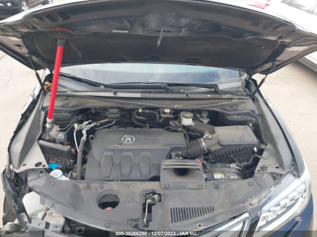 Photo 9 VIN: 5J8TB3H59GL007838 - ACURA RDX 