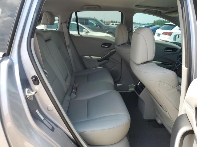 Photo 10 VIN: 5J8TB3H59GL008570 - ACURA RDX 