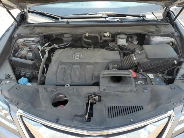 Photo 11 VIN: 5J8TB3H59GL008570 - ACURA RDX 