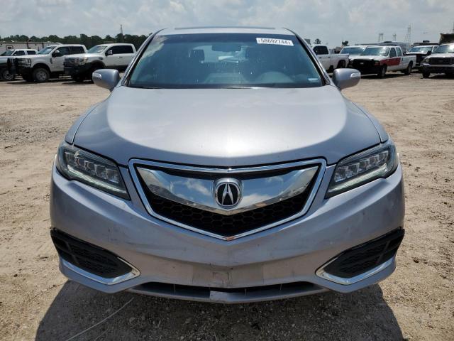 Photo 4 VIN: 5J8TB3H59GL008570 - ACURA RDX 