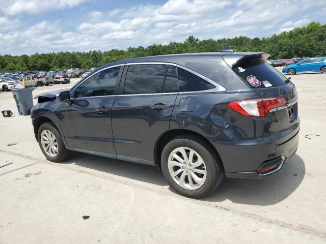 Photo 1 VIN: 5J8TB3H59GL009444 - ACURA RDX TECHNO 