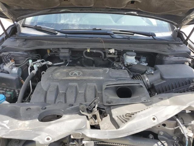 Photo 10 VIN: 5J8TB3H59GL009444 - ACURA RDX TECHNO 