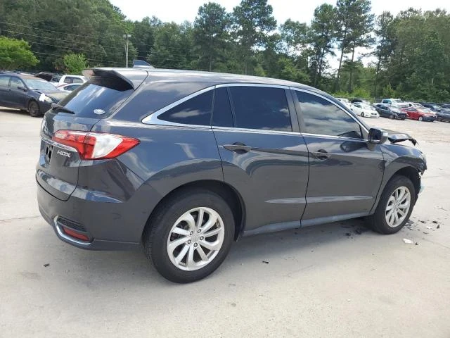 Photo 2 VIN: 5J8TB3H59GL009444 - ACURA RDX TECHNO 