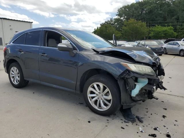 Photo 3 VIN: 5J8TB3H59GL009444 - ACURA RDX TECHNO 