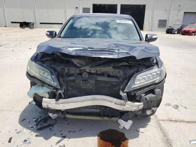 Photo 4 VIN: 5J8TB3H59GL009444 - ACURA RDX TECHNO 