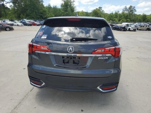 Photo 5 VIN: 5J8TB3H59GL009444 - ACURA RDX TECHNO 