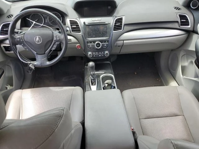 Photo 7 VIN: 5J8TB3H59GL009444 - ACURA RDX TECHNO 