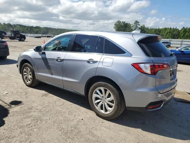 Photo 1 VIN: 5J8TB3H59GL011906 - ACURA RDX TECHNO 