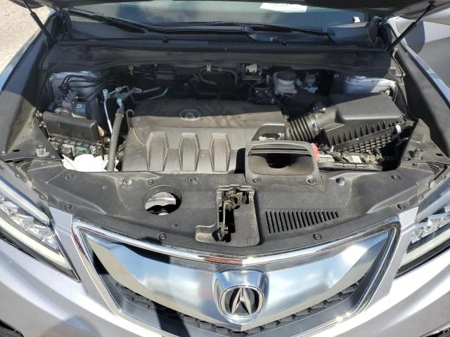 Photo 11 VIN: 5J8TB3H59GL011906 - ACURA RDX TECHNO 