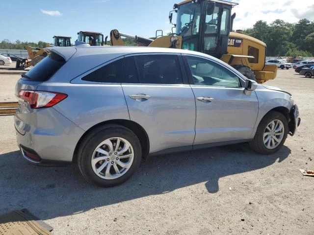 Photo 2 VIN: 5J8TB3H59GL011906 - ACURA RDX TECHNO 