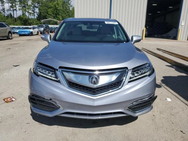 Photo 4 VIN: 5J8TB3H59GL011906 - ACURA RDX TECHNO 