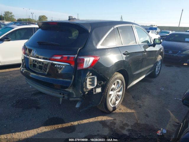 Photo 3 VIN: 5J8TB3H59HL001412 - ACURA RDX 