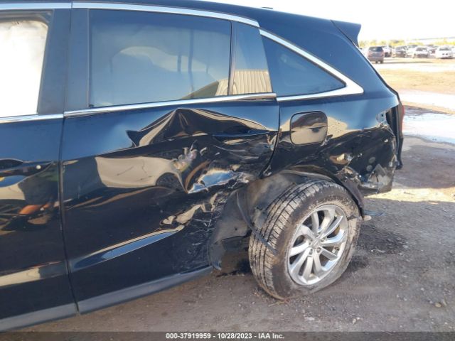 Photo 5 VIN: 5J8TB3H59HL001412 - ACURA RDX 