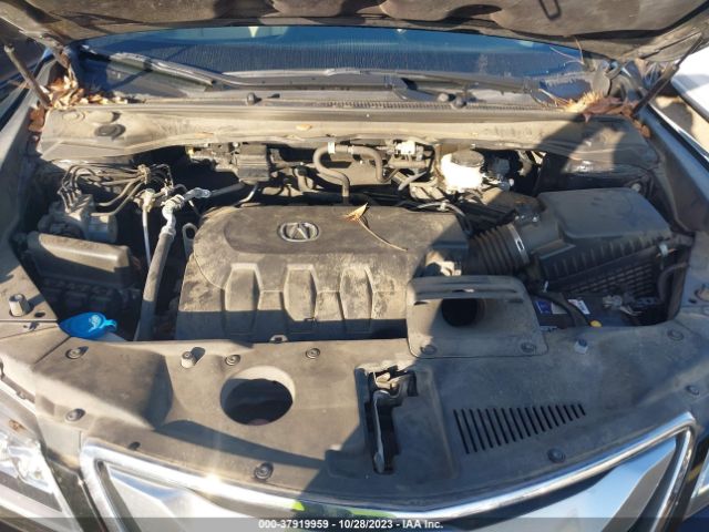 Photo 9 VIN: 5J8TB3H59HL001412 - ACURA RDX 