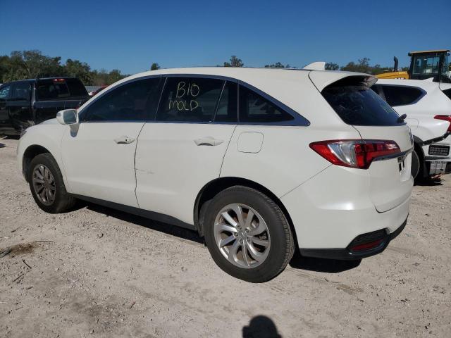 Photo 1 VIN: 5J8TB3H59HL015665 - ACURA RDX TECHNO 