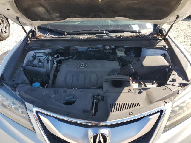 Photo 11 VIN: 5J8TB3H59HL015665 - ACURA RDX TECHNO 