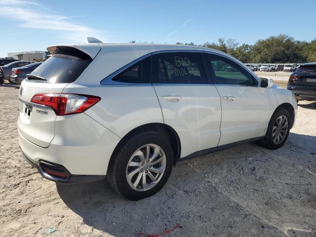 Photo 2 VIN: 5J8TB3H59HL015665 - ACURA RDX TECHNO 