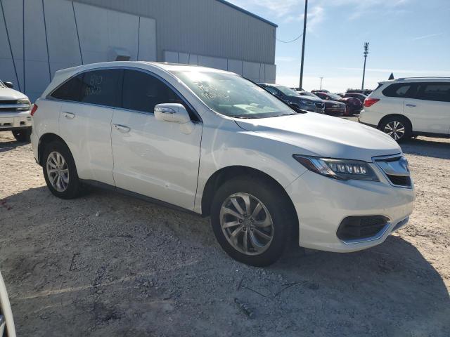 Photo 3 VIN: 5J8TB3H59HL015665 - ACURA RDX TECHNO 