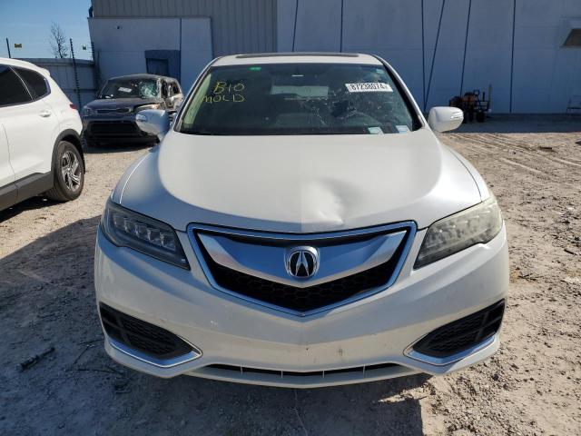 Photo 4 VIN: 5J8TB3H59HL015665 - ACURA RDX TECHNO 