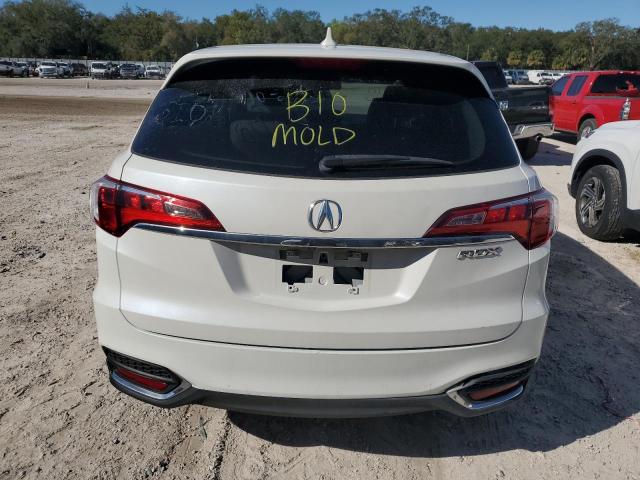 Photo 5 VIN: 5J8TB3H59HL015665 - ACURA RDX TECHNO 