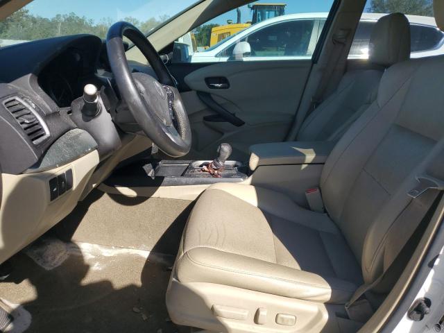 Photo 6 VIN: 5J8TB3H59HL015665 - ACURA RDX TECHNO 