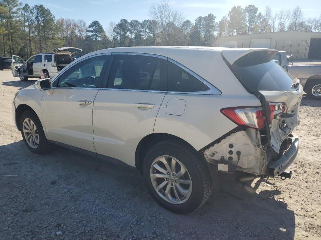 Photo 1 VIN: 5J8TB3H59HL020025 - ACURA RDX TECHNO 