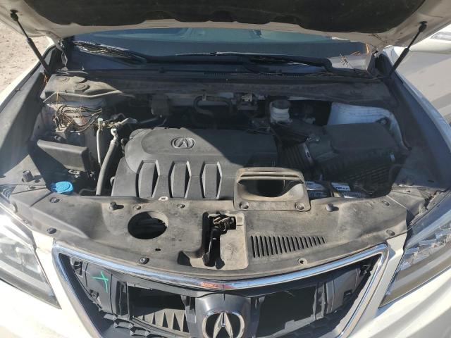 Photo 11 VIN: 5J8TB3H59HL020025 - ACURA RDX TECHNO 