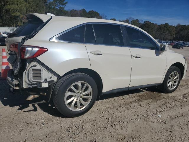 Photo 2 VIN: 5J8TB3H59HL020025 - ACURA RDX TECHNO 