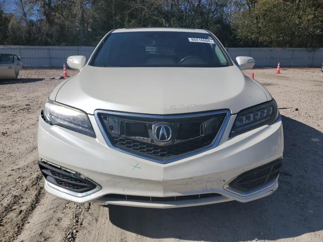 Photo 4 VIN: 5J8TB3H59HL020025 - ACURA RDX TECHNO 