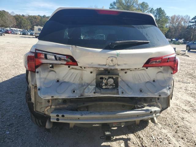 Photo 5 VIN: 5J8TB3H59HL020025 - ACURA RDX TECHNO 