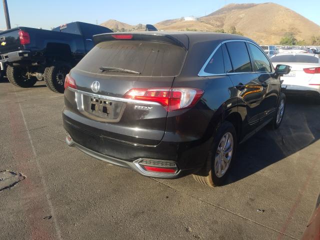 Photo 3 VIN: 5J8TB3H59JL000461 - ACURA RDX TECHNO 