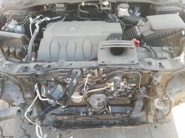 Photo 6 VIN: 5J8TB3H59JL000461 - ACURA RDX TECHNO 