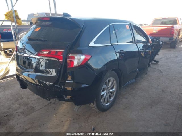 Photo 3 VIN: 5J8TB3H59JL007393 - ACURA RDX 