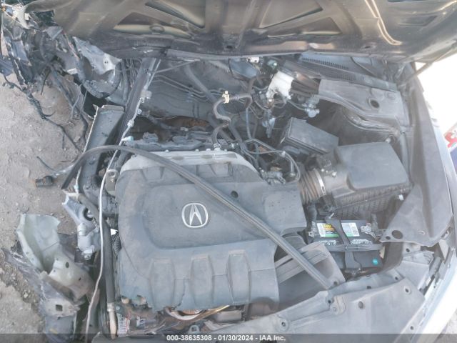 Photo 9 VIN: 5J8TB3H59JL007393 - ACURA RDX 