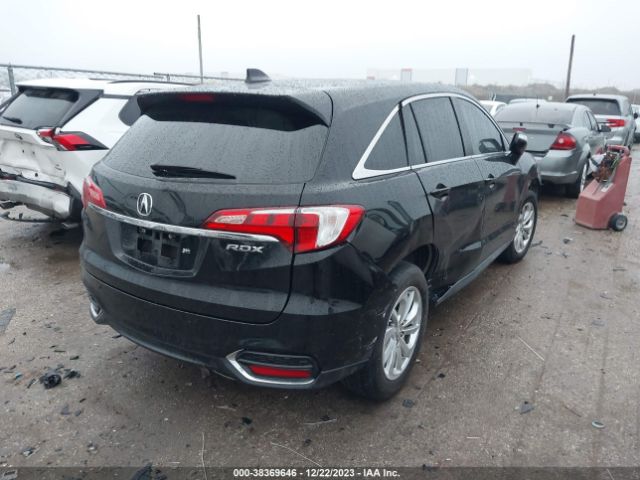 Photo 3 VIN: 5J8TB3H59JL014294 - ACURA RDX 