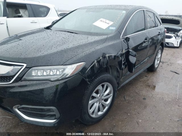 Photo 5 VIN: 5J8TB3H59JL014294 - ACURA RDX 