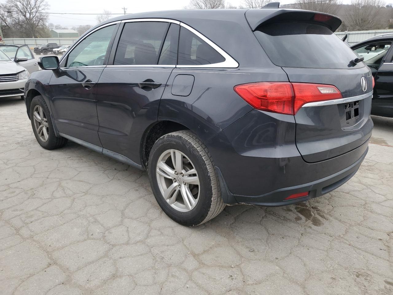 Photo 1 VIN: 5J8TB3H5XDL000229 - ACURA RDX 