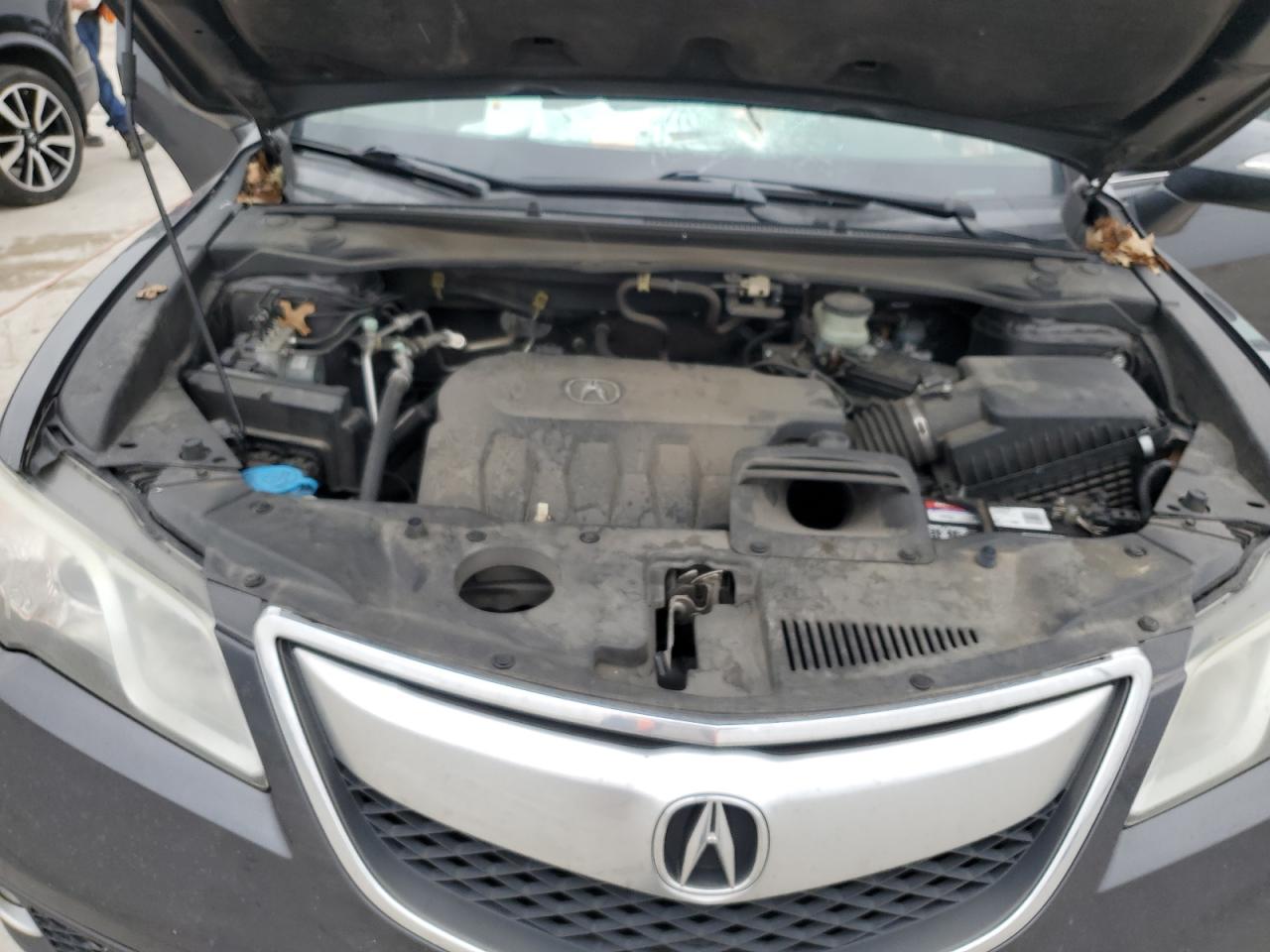 Photo 11 VIN: 5J8TB3H5XDL000229 - ACURA RDX 